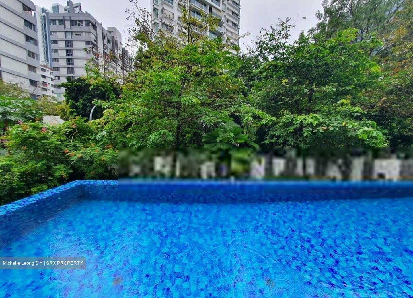 8 Bassein (D11), Apartment #625990521